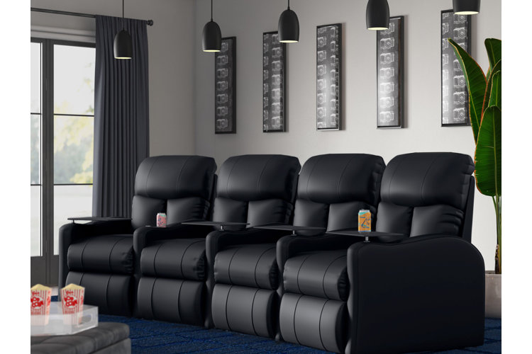 22 Home Theater Design Ideas Wayfair